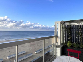 Terrasse des Dunes